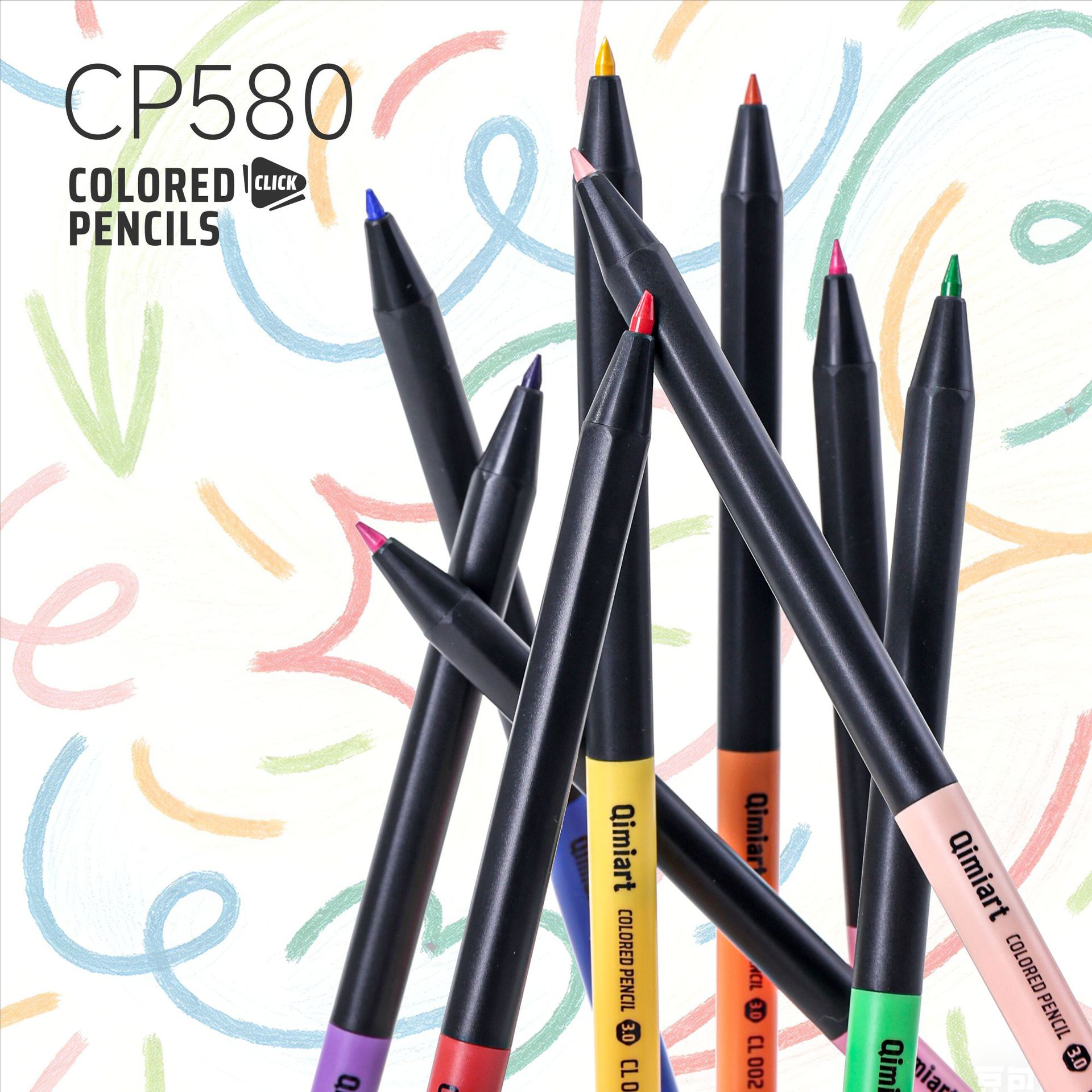 Ensemble de 96 crayons de coul - Staedtler Pencil Lumocolor avis et prix