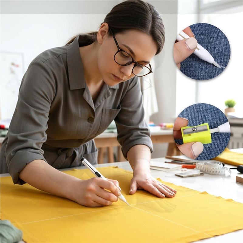 Marqueurs de tailleur tendance - Tailor Chalk Marker avis et prix