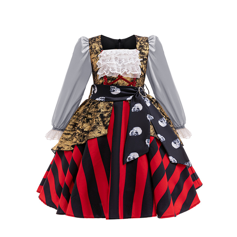 Ensemble de costumes de pirate - Sewing Vest avis et prix