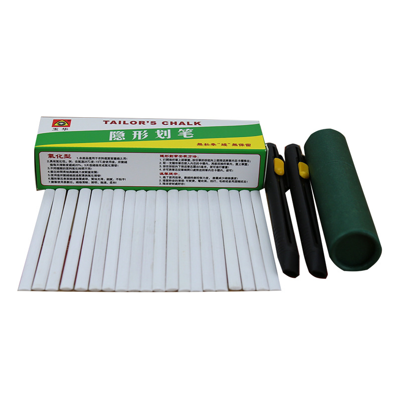 Tailleurs crayon à craie Invis - Tailor Chalk Marker avis et prix