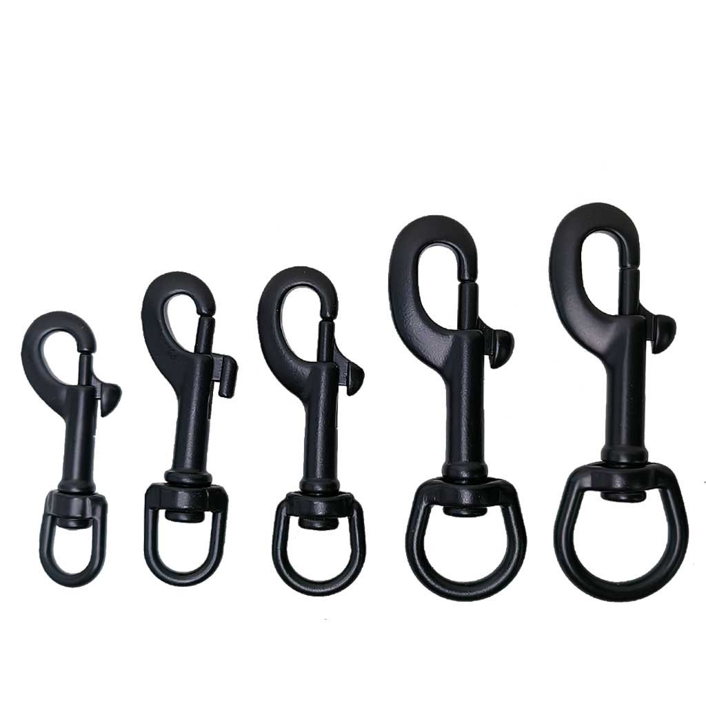 Mousquetons de plongée sous-ma - Hook Eye Fastener avis et prix