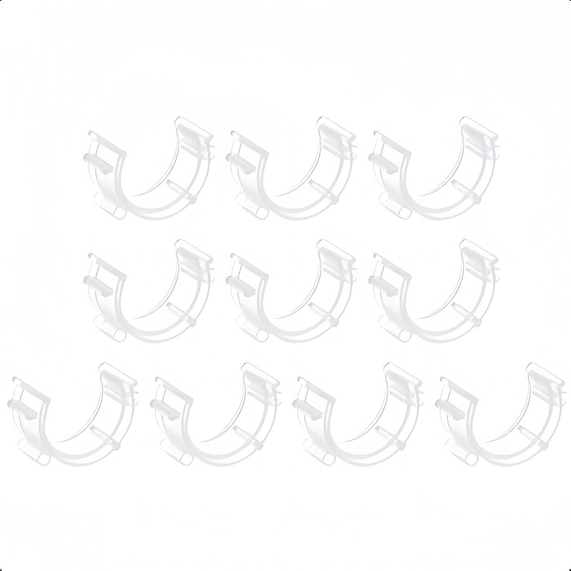 35 pinces à canettes, empêchen - Textile Sewing Machine avis et prix