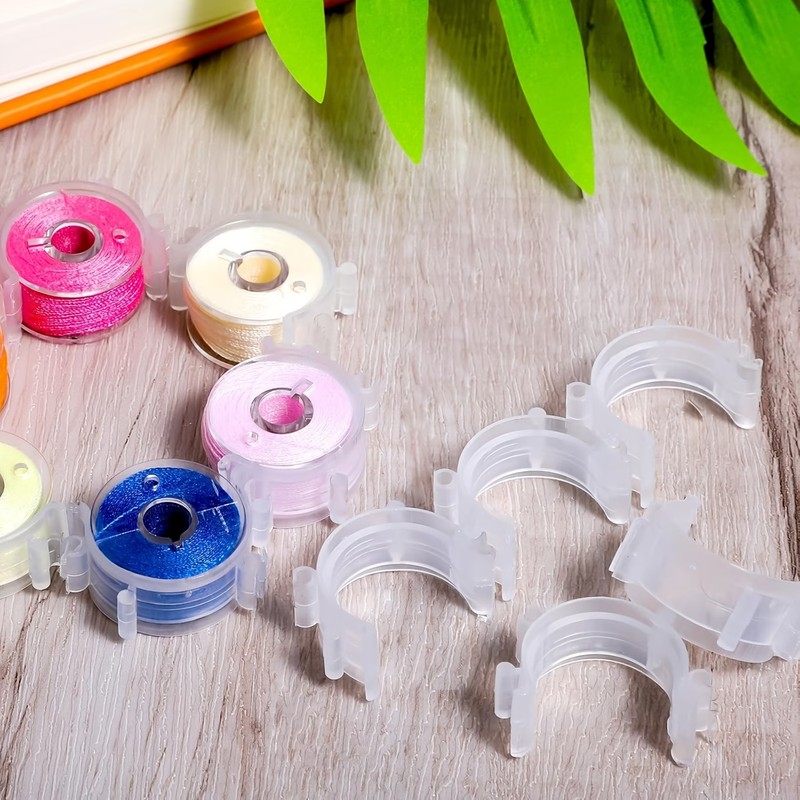 35 pinces à canettes, empêchen - Textile Sewing Machine avis et prix