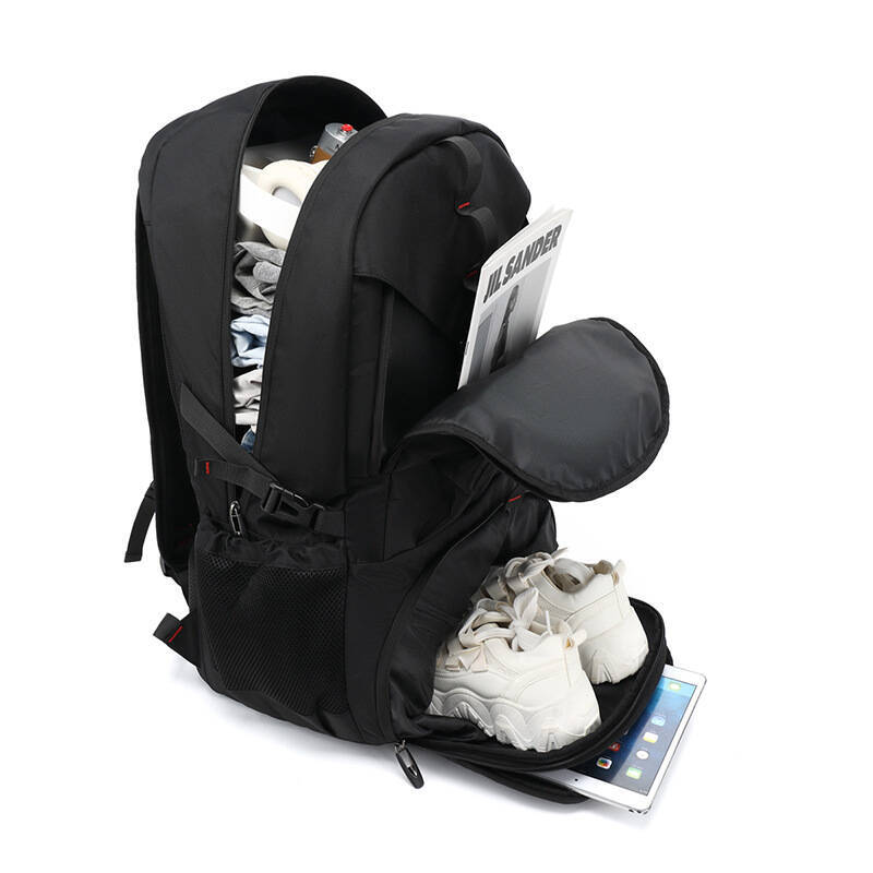 Nouveau Sac à Dos de Voyage po - Sewing Zipper avis et prix