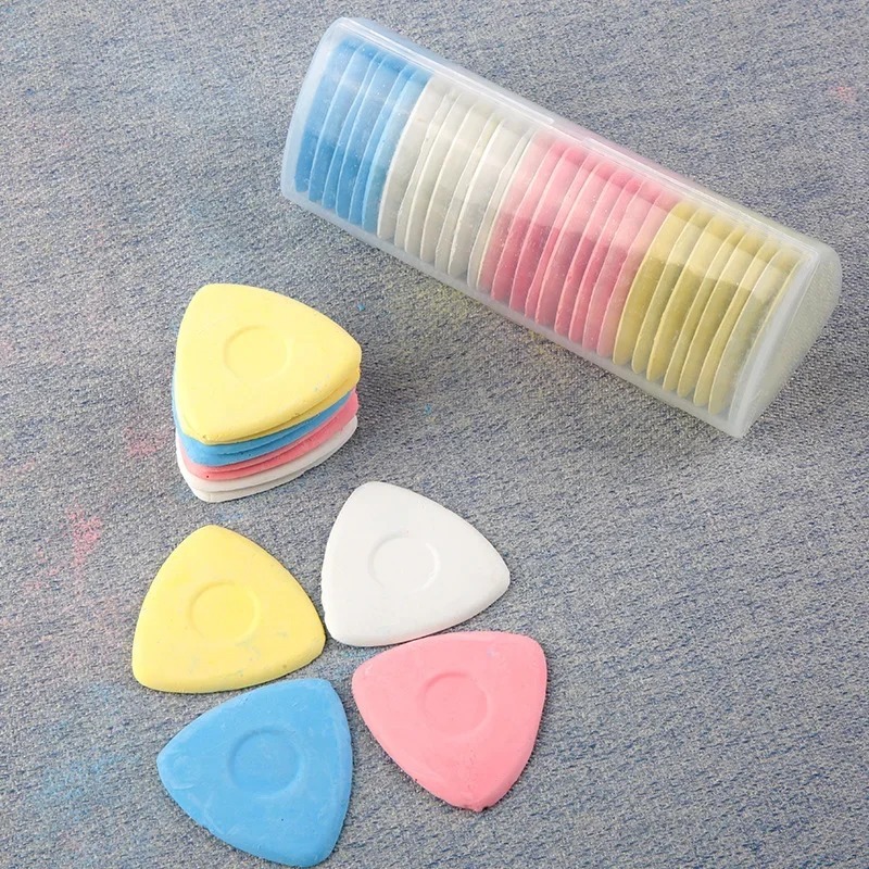 Lot de 10-30 craies de tailleu - Tailor Chalk Marker avis et prix