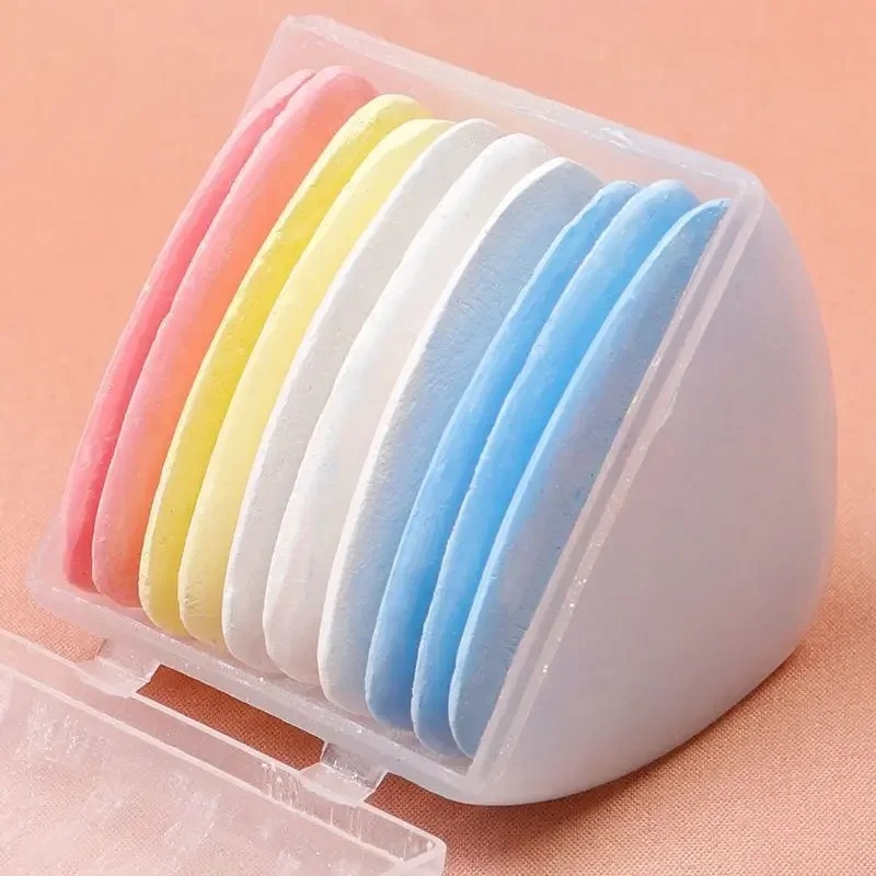 Lot de 10-30 craies de tailleu - Tailor Chalk Marker avis et prix