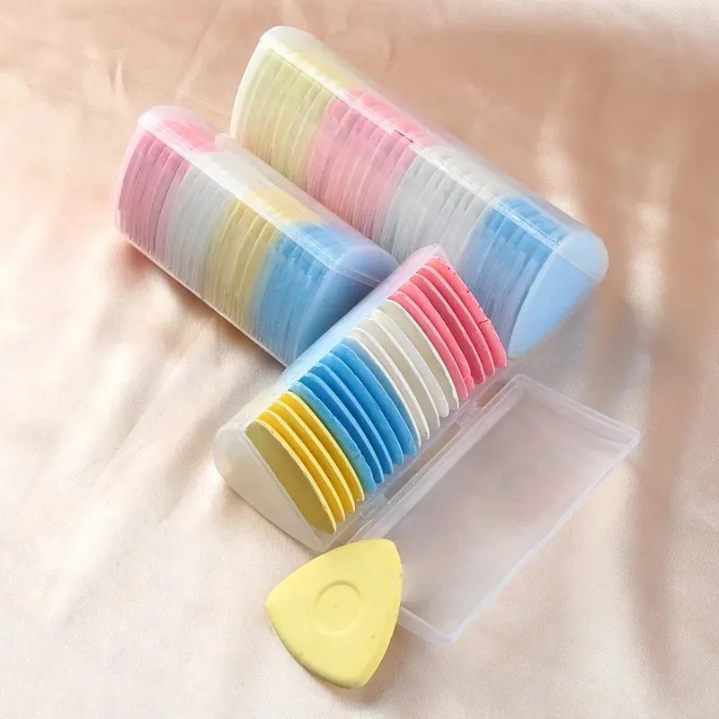 Lot de 10-30 craies de tailleu - Tailor Chalk Marker avis et prix