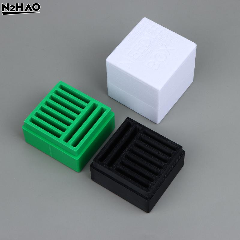 1 boîte de rangement pour aigu - Sewing Machine Needle avis et prix
