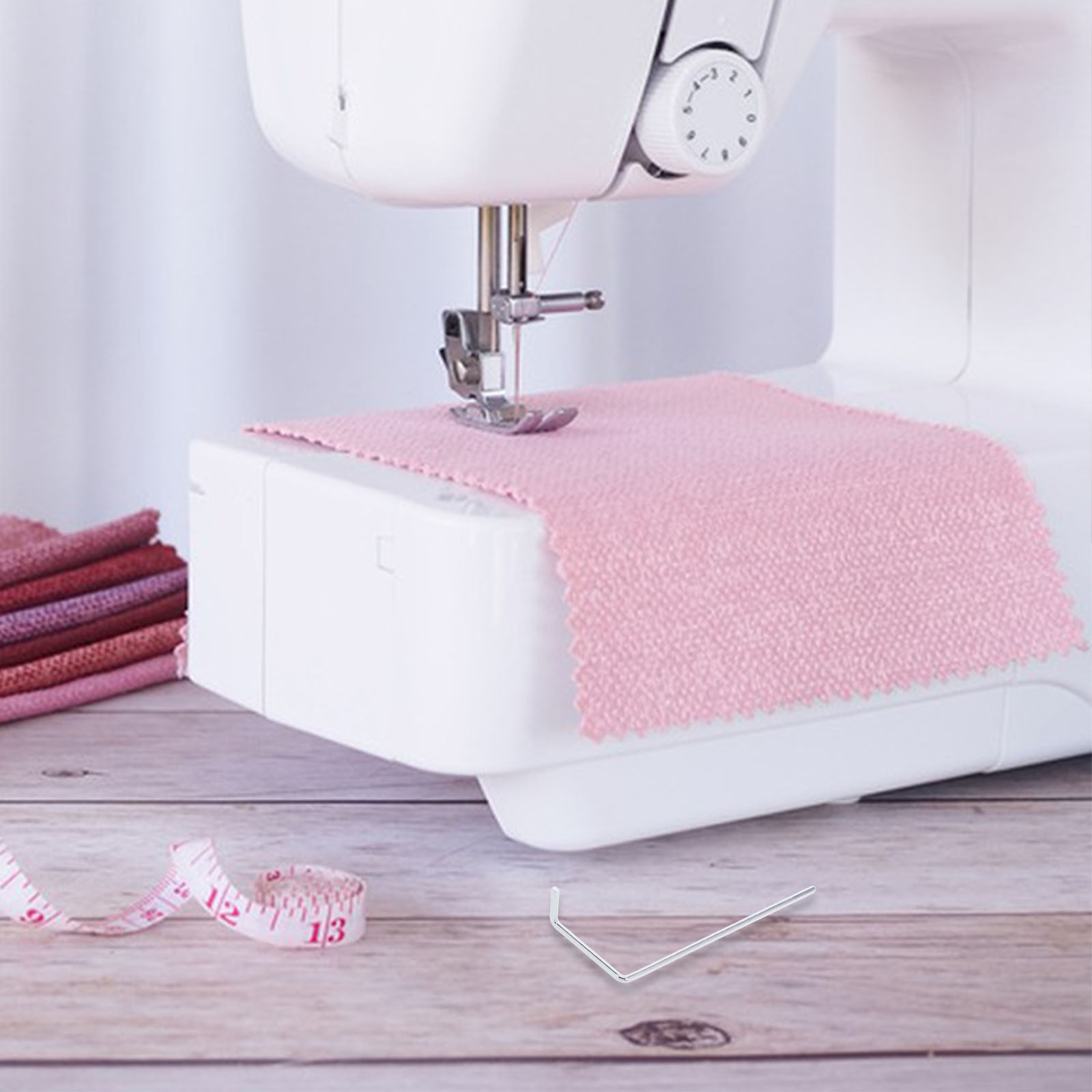 Barre de guidage multifonction - Textile Sewing Machine avis et prix
