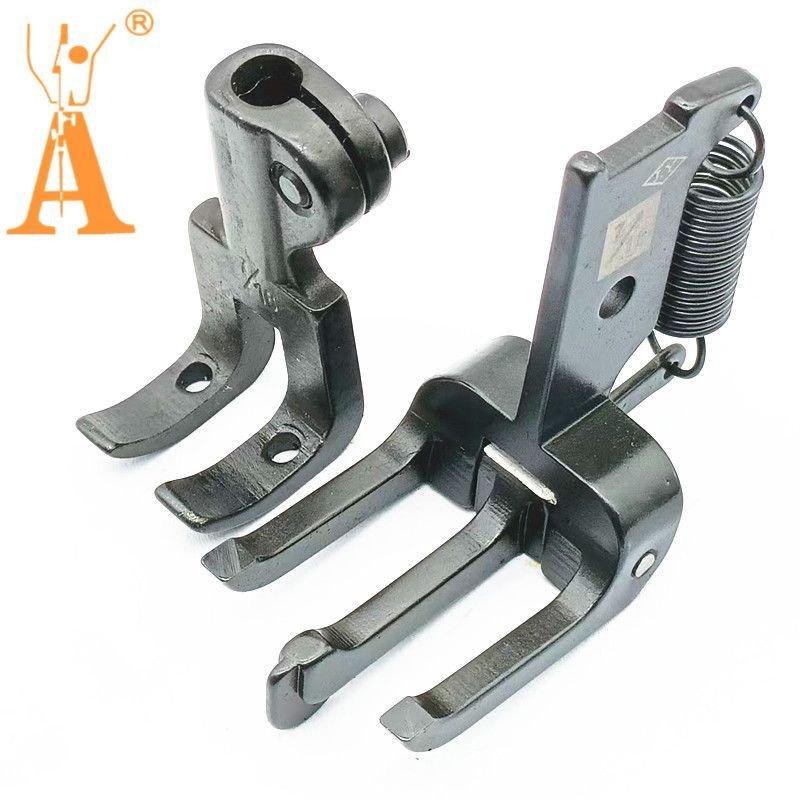 Ensemble de pieds presseurs av - Sewing Machine Needle avis et prix