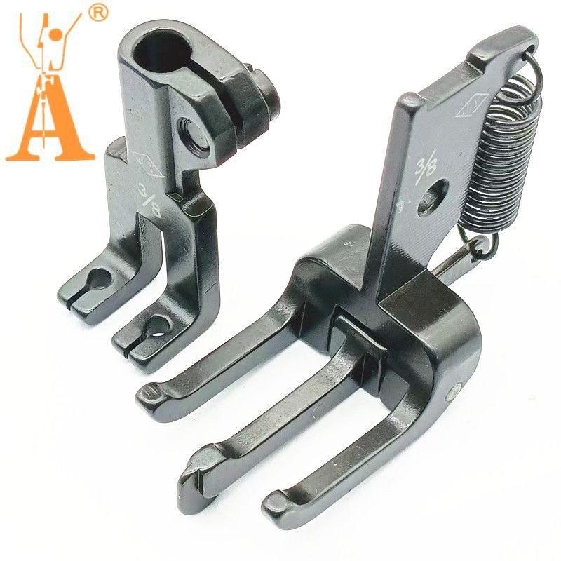 Ensemble de pieds presseurs av - Sewing Machine Needle avis et prix