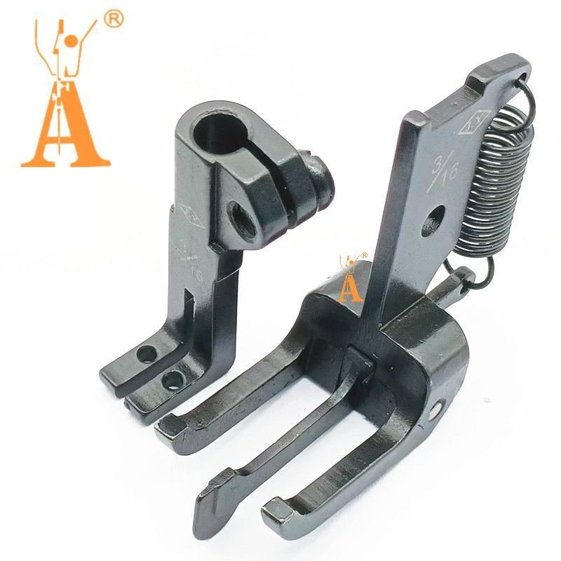 Ensemble de pieds presseurs av - Sewing Machine Needle avis et prix