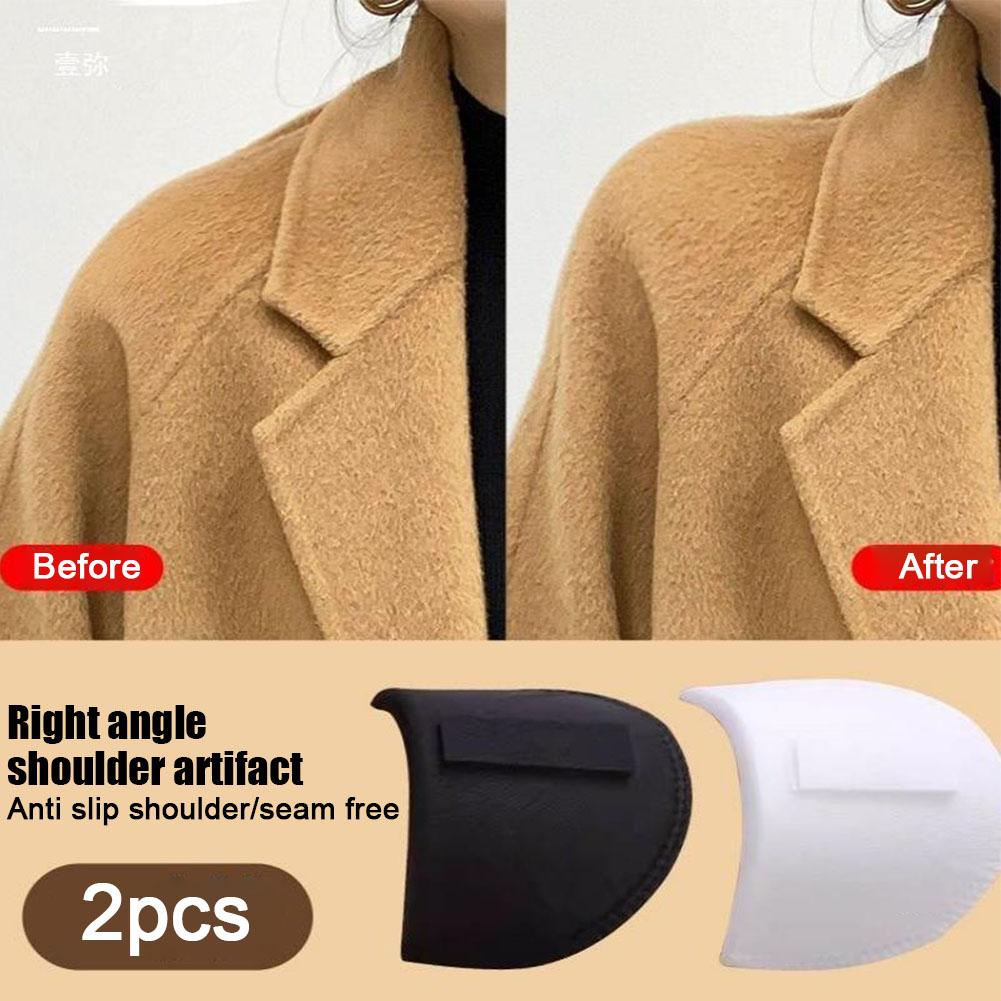 1/2/3 paires d'épaulettes en m - Shoulder Pad Set In avis et prix