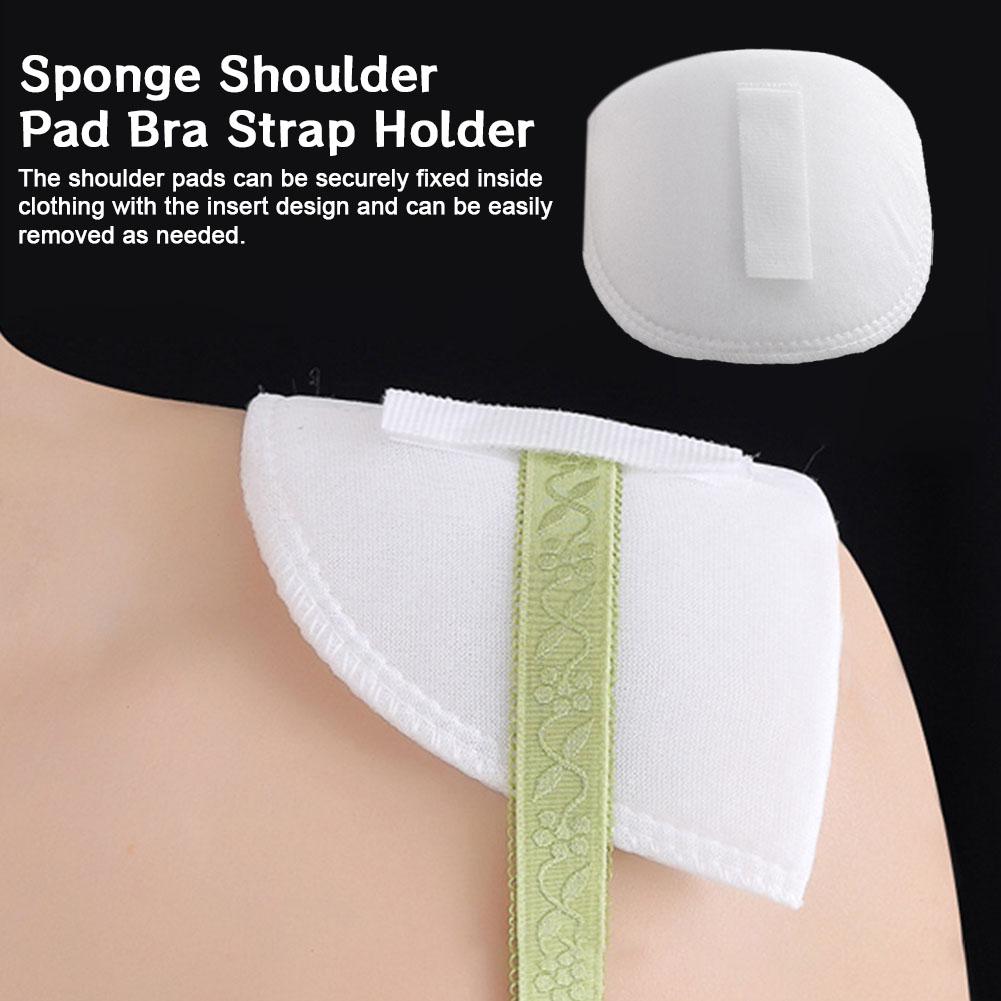 1/2/3 paires d'épaulettes en m - Shoulder Pad Set In avis et prix