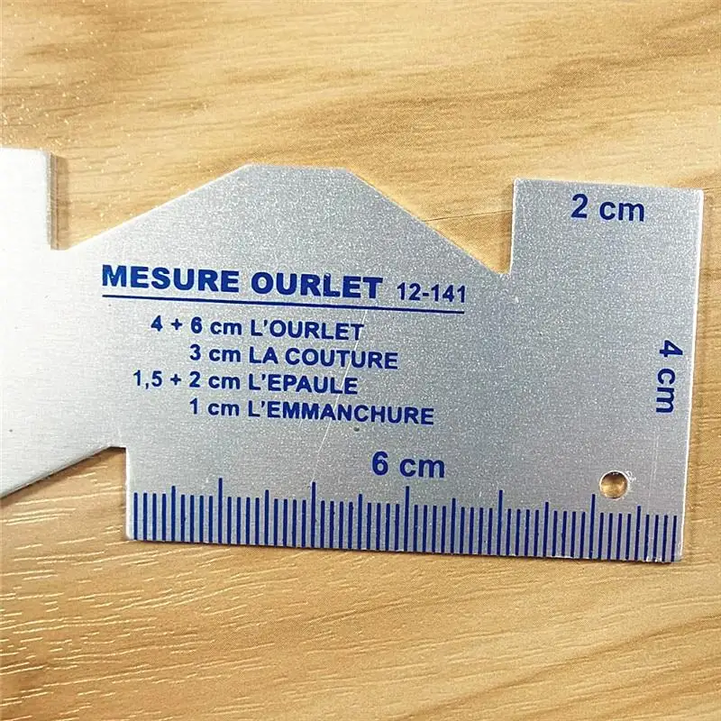 Marqueur de tissu, craie de ta - Tailor Chalk Marker avis et prix