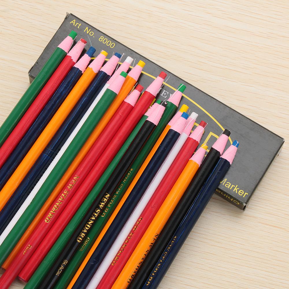 Crayon de Tailleur Effaçable s - Tailor Chalk Marker avis et prix