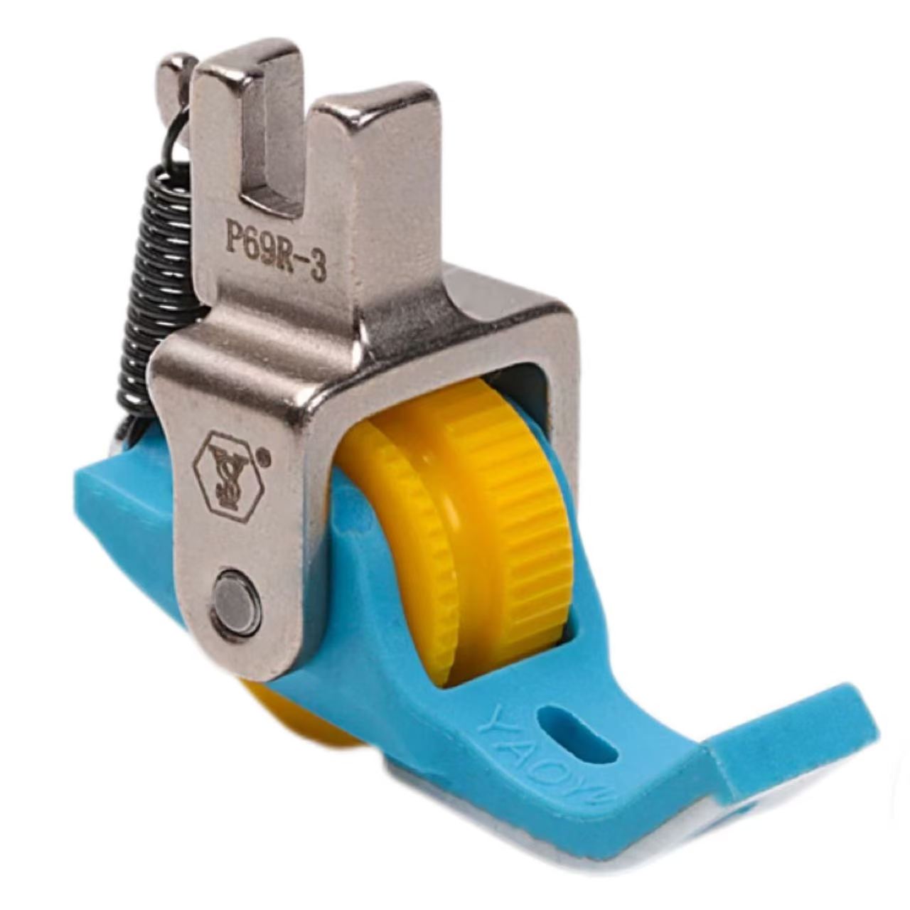Pied presseur articulé en plas - Textile Sewing Machine avis et prix