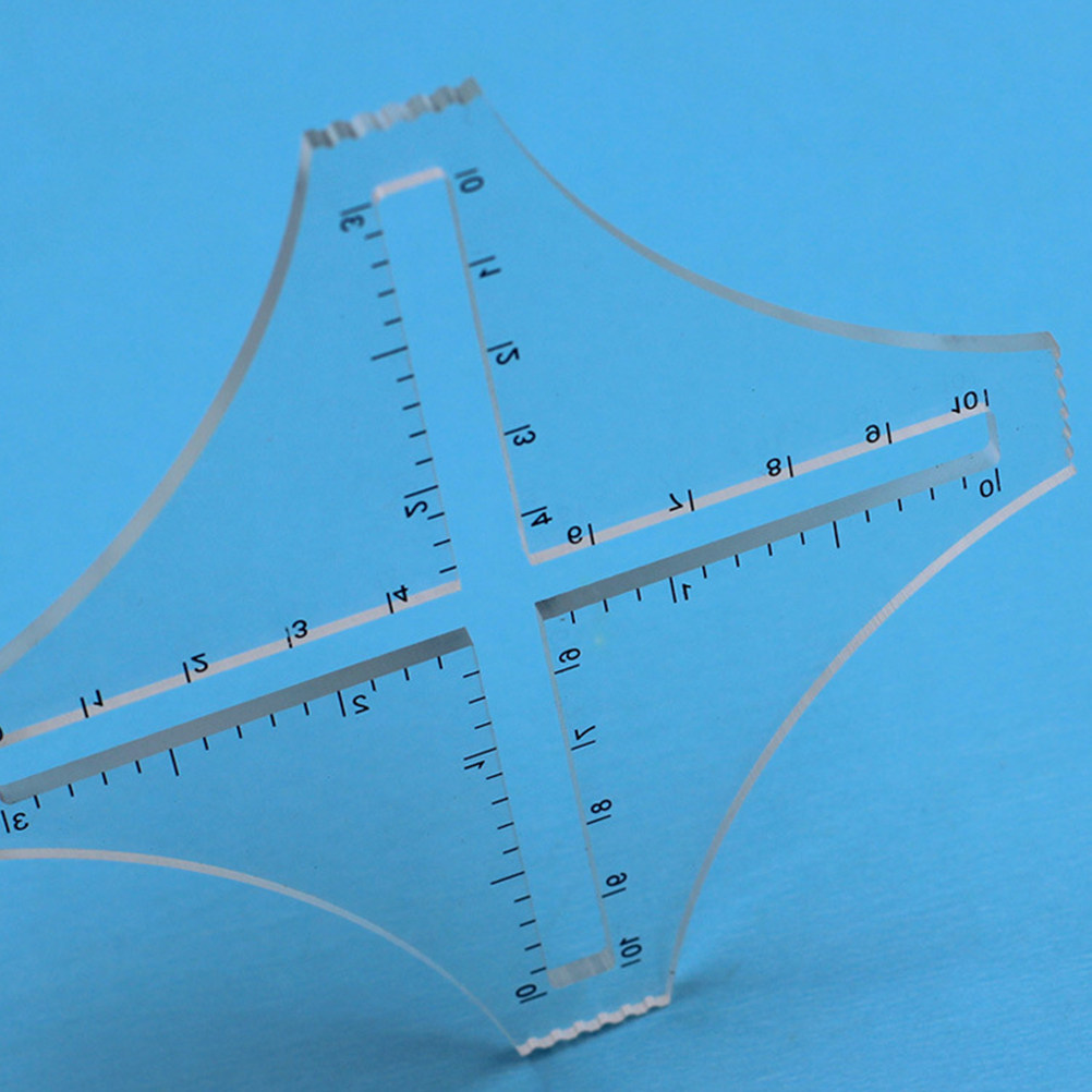 Règle de densité pour le trico - Sewing Knit avis et prix
