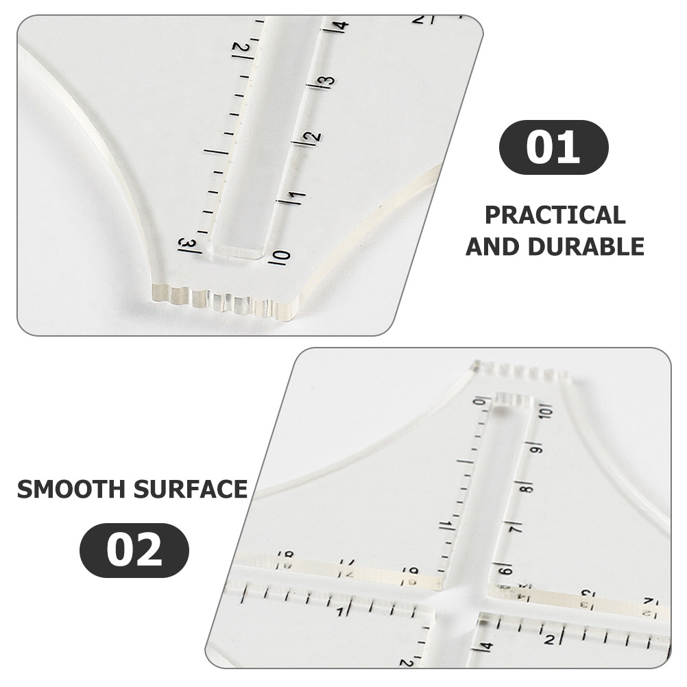 Règle de densité pour le trico - Sewing Knit avis et prix