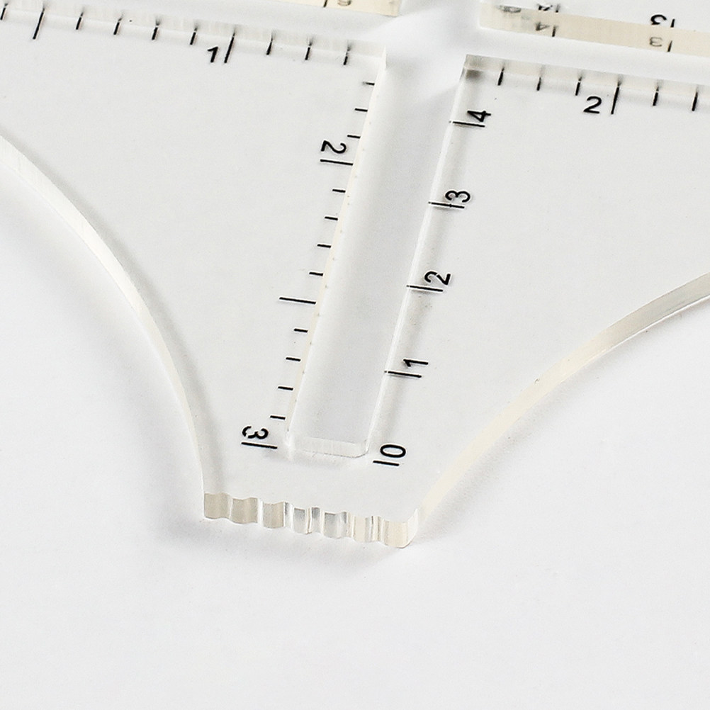 Règle de densité pour le trico - Sewing Knit avis et prix
