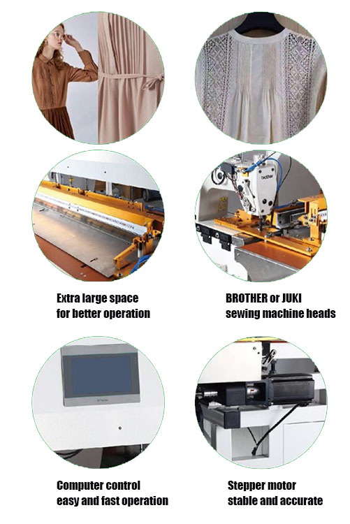 Machine à coudre industrielle  - Sewing Knit avis et prix