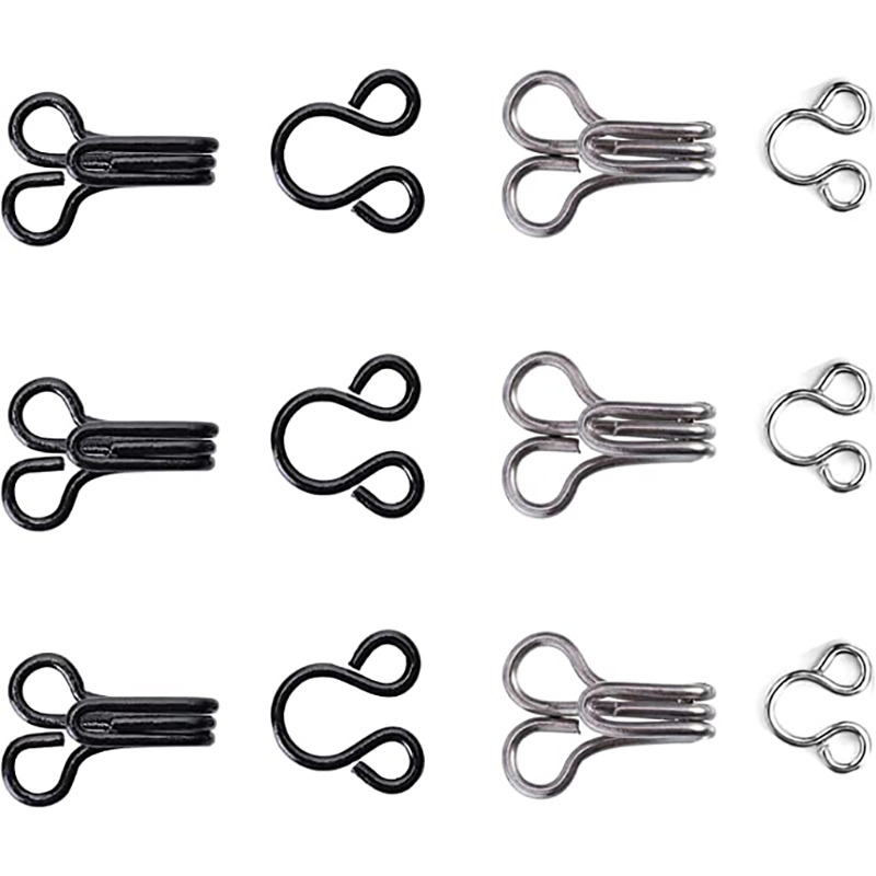 Outils en fibre à crochet et œ - Hook Eye Fastener avis et prix