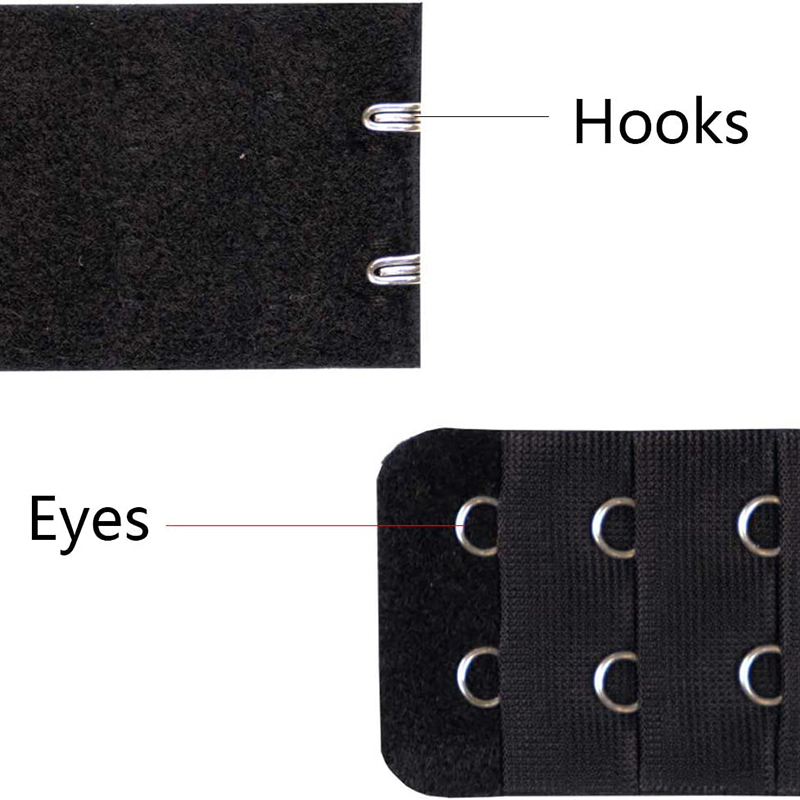 Outils en fibre à crochet et œ - Hook Eye Fastener avis et prix