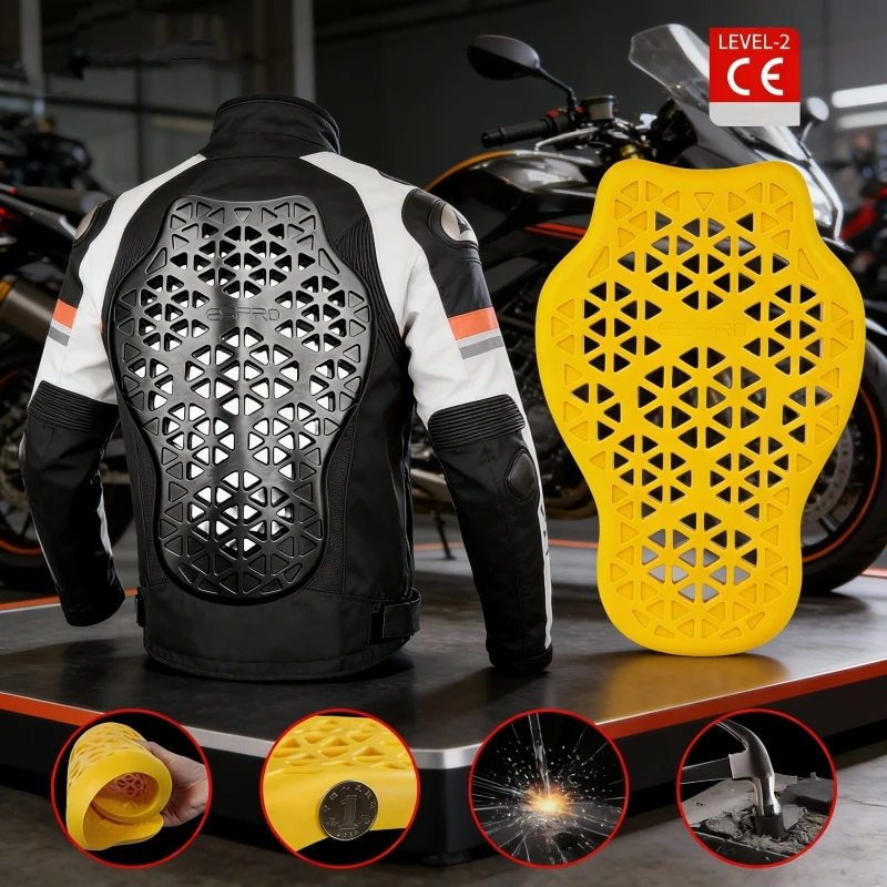 Ensemble de protections pour m - Shoulder Pad Set In avis et prix