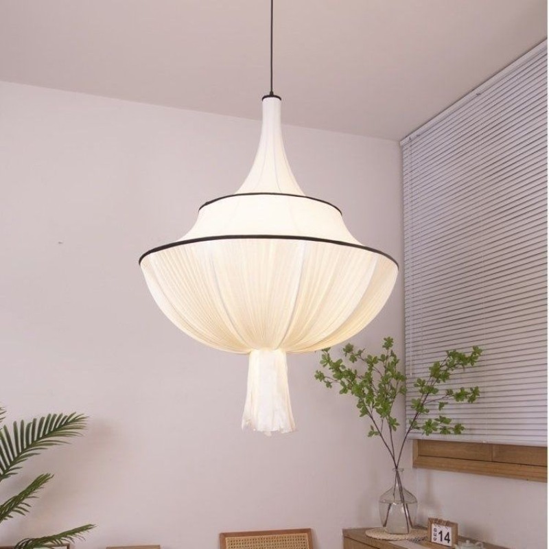 Luminaire Suspendu LED en Tiss - Century Textile & Sewing Supply avis et prix