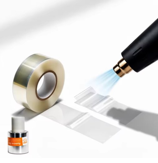 Ruban thermorétractable pour r - Fabric Glue Bond avis et prix
