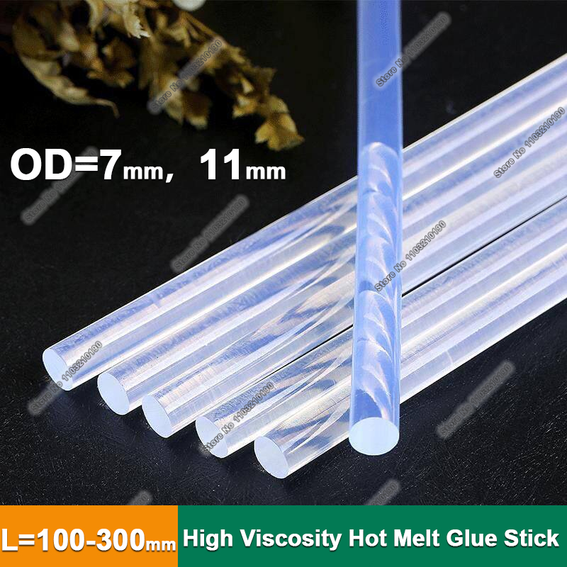 Bâton de colle thermofusible h - Fabric Glue Bond avis et prix