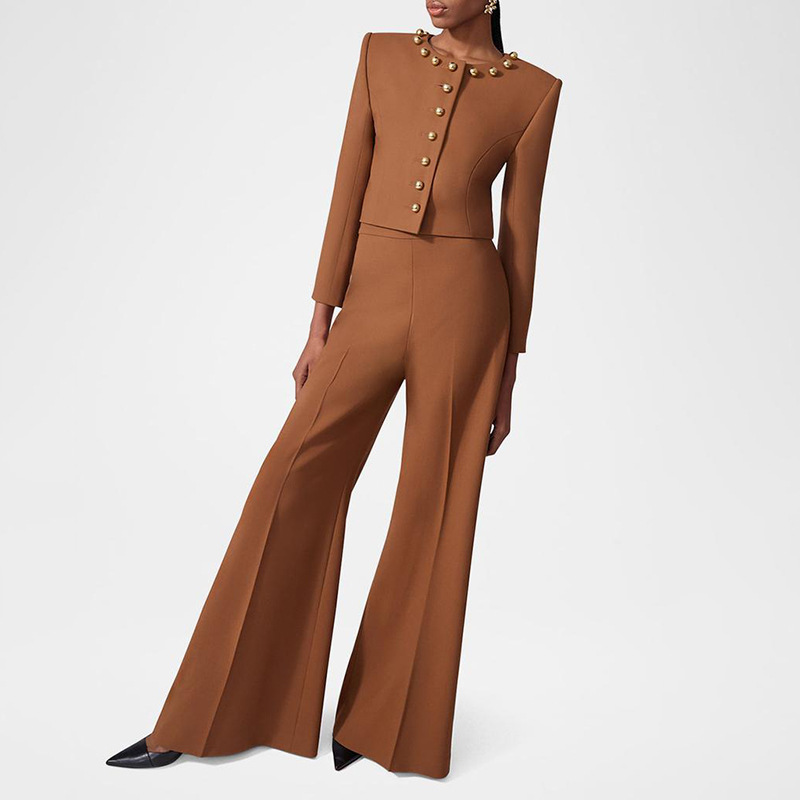 Ensemble deux pièces rétro pou - Shoulder Pad Set In avis et prix