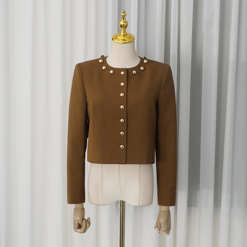Ensemble deux pièces rétro pou - Shoulder Pad Set In avis et prix
