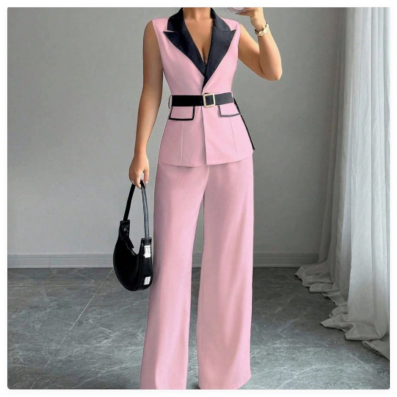 Ensemble tailleur-veste pour f - Sewing Vest avis et prix