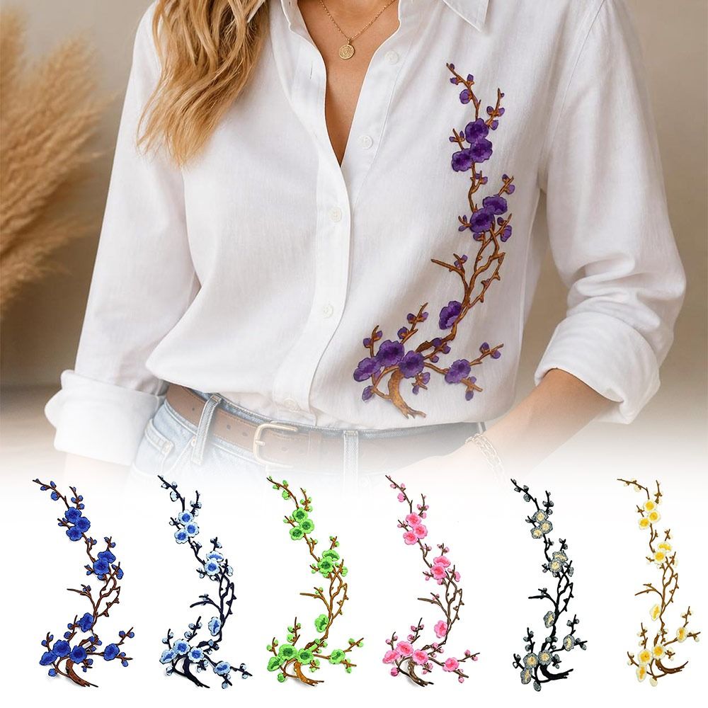 Patchs thermocollants et à cou - Sewing In Textile avis et prix