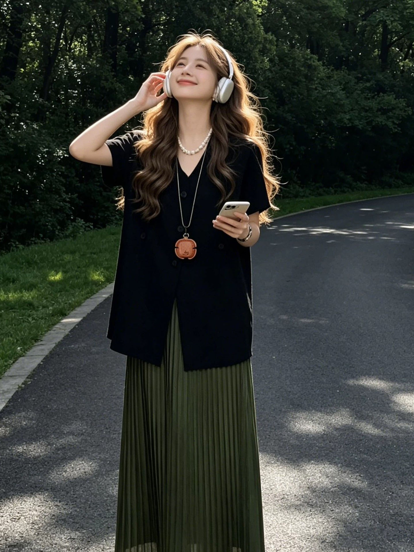 Ensemble tailleur élégant et d - Shoulder Pad Set In avis et prix