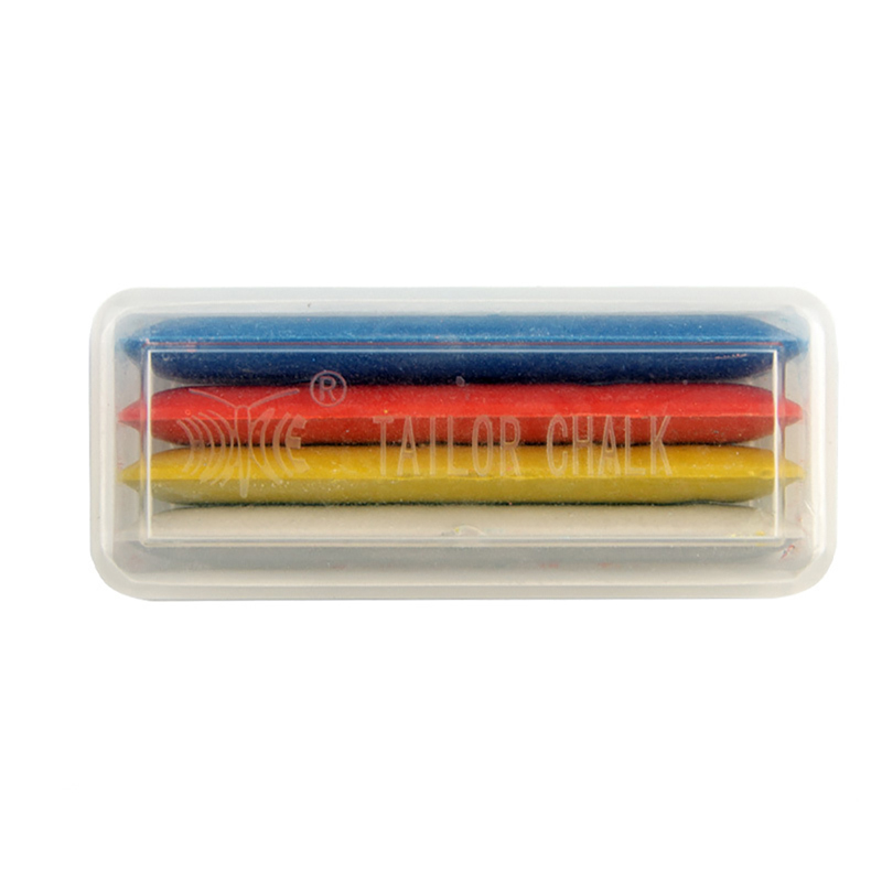 4 craies de tailleur effaçable - Tailor Chalk Marker avis et prix