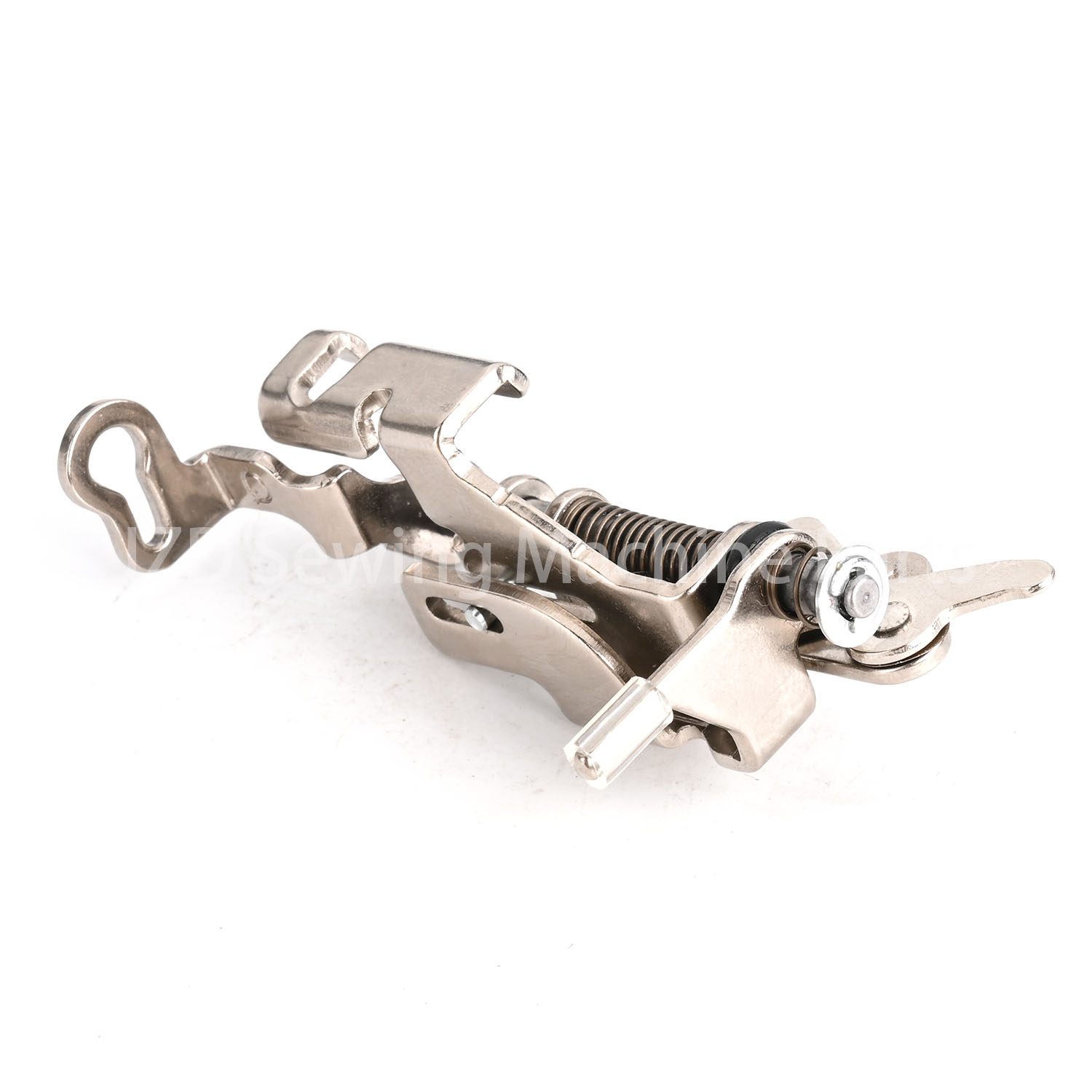 # Pied de broderie XD0474051 Q - Textile Sewing Machine avis et prix