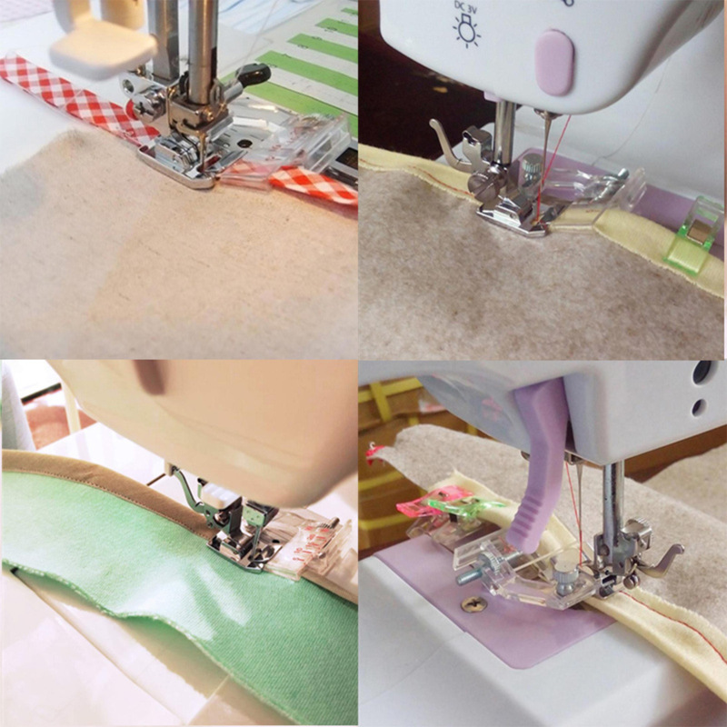 Pied presseur à bas profil pou - Textile Sewing Machine avis et prix