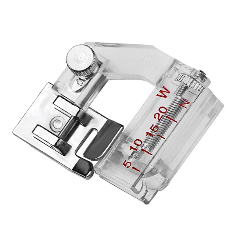 Pied presseur à bas profil pou - Textile Sewing Machine avis et prix