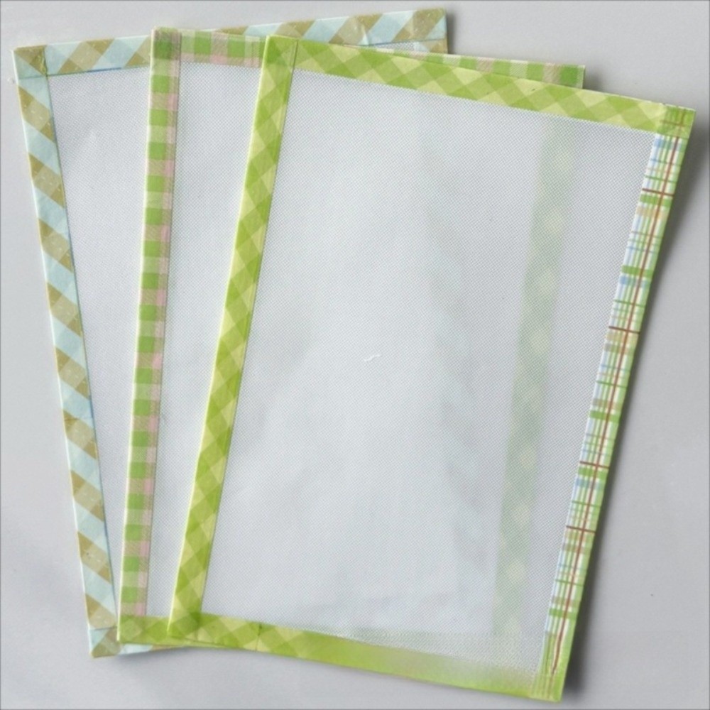 Tapis de repassage transparent - Interfacing Iron On avis et prix