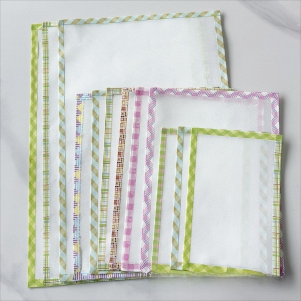 Tapis de repassage transparent - Interfacing Iron On avis et prix