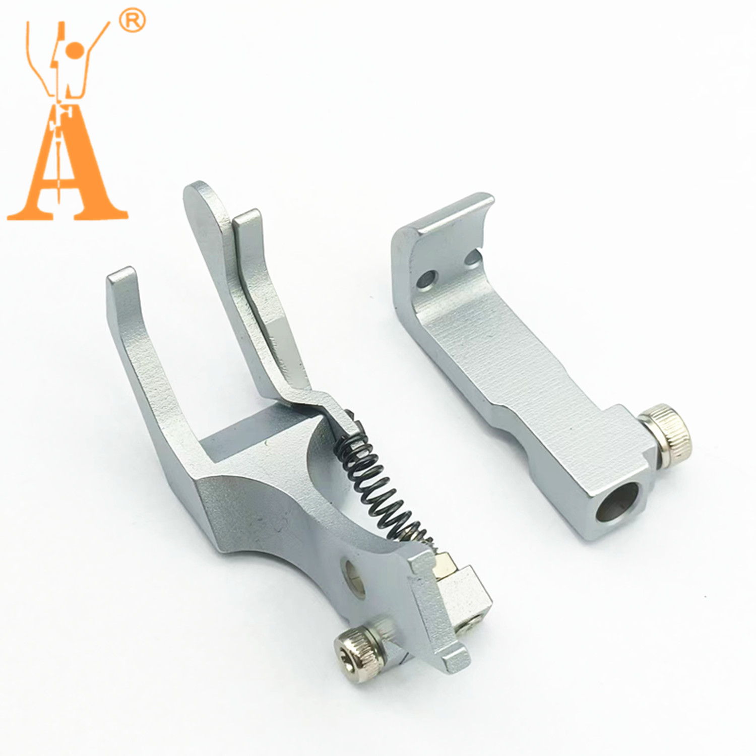 Pied presseur à guide gauche d - Sewing Machine Needle avis et prix