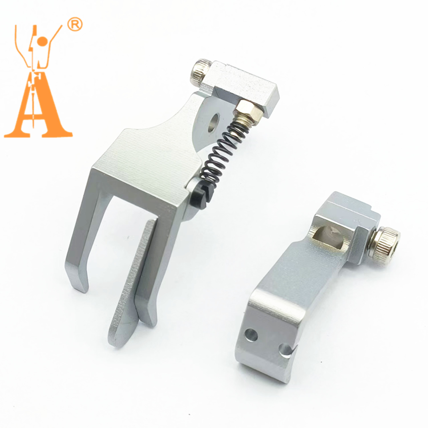 Pied presseur à guide gauche d - Sewing Machine Needle avis et prix