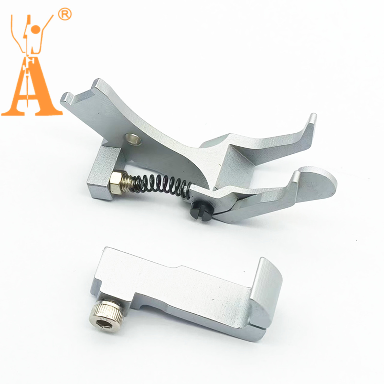 Pied presseur à guide gauche d - Sewing Machine Needle avis et prix