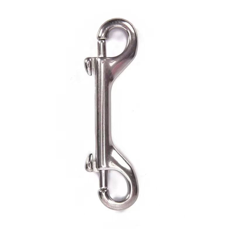 DIZETION Mousqueton de plongée - Hook Eye Fastener avis et prix