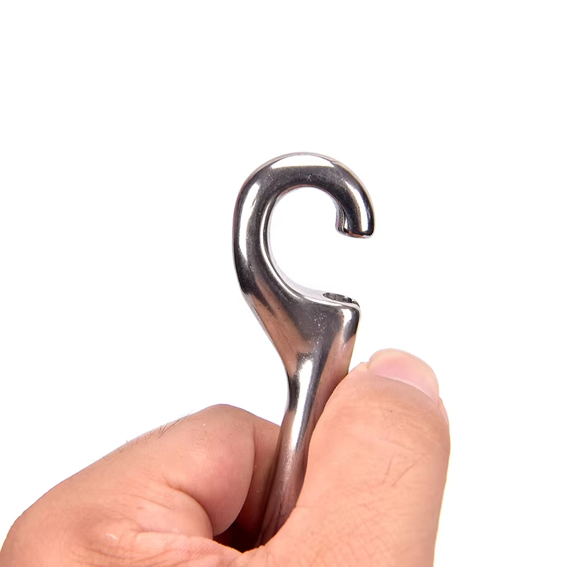 DIZETION Mousqueton de plongée - Hook Eye Fastener avis et prix