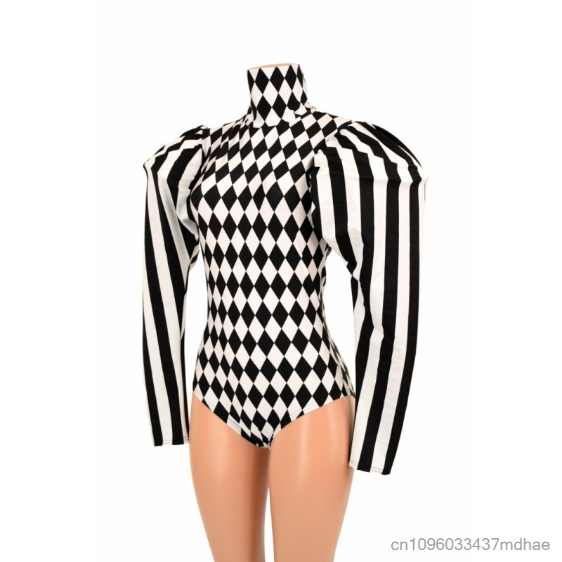 Costume de Clown de Cirque Noi - Shoulder Pad Set In avis et prix