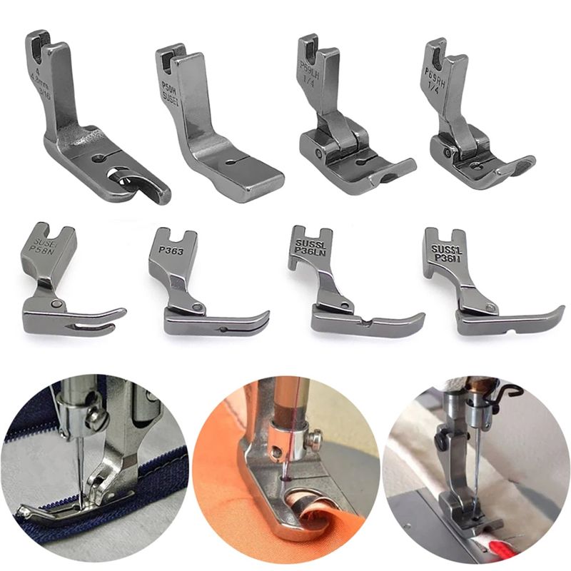 A84E-31 PCS Ensemble de pieds  - Textile Sewing Machine avis et prix