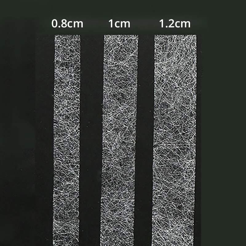 Ruban adhésif Double face ther - Interfacing Iron On avis et prix